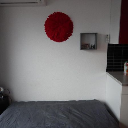 3 Etoiles Studio 4 Couchages Residence Port Cros A 塞特港 外观 照片