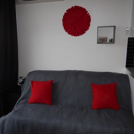 3 Etoiles Studio 4 Couchages Residence Port Cros A 塞特港 外观 照片