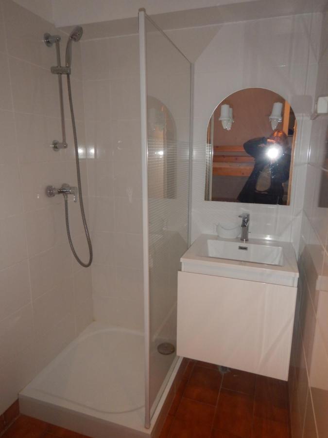 3 Etoiles Studio 4 Couchages Residence Port Cros A 塞特港 外观 照片