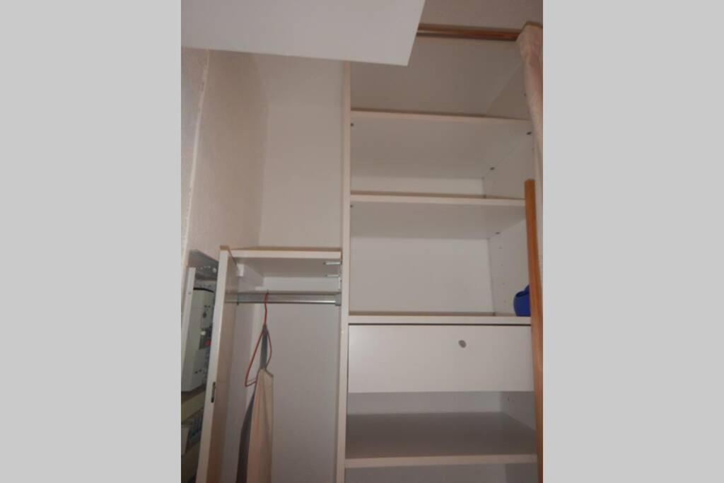 3 Etoiles Studio 4 Couchages Residence Port Cros A 塞特港 外观 照片