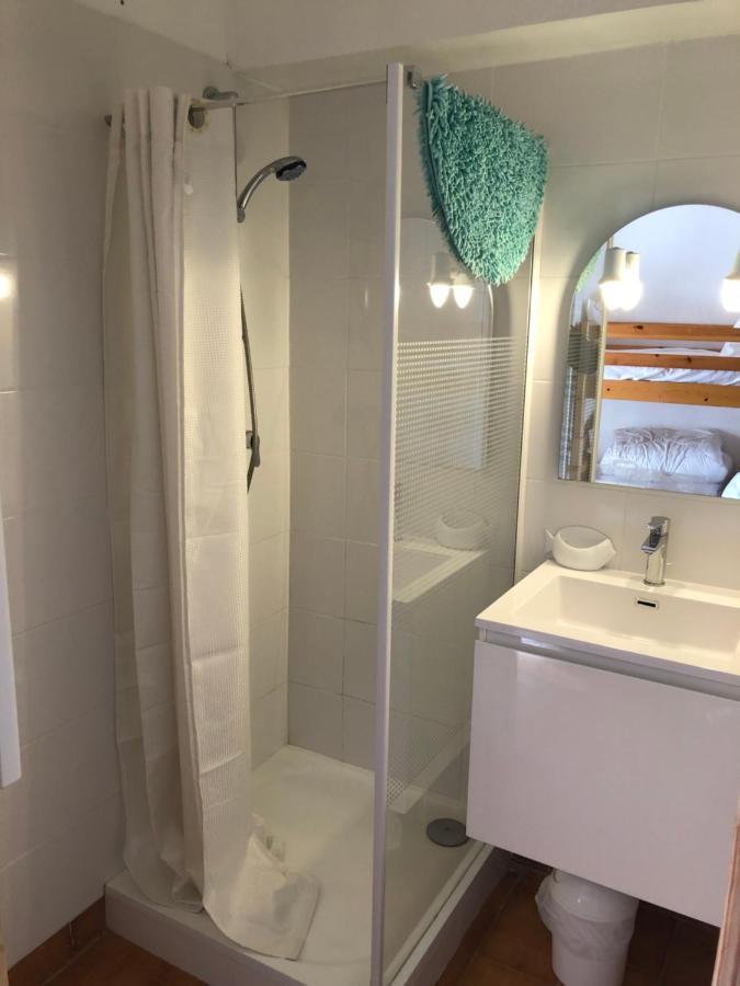 3 Etoiles Studio 4 Couchages Residence Port Cros A 塞特港 外观 照片